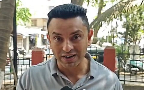 West Asia conflict: Tehseen Poonawalla terms Pak
