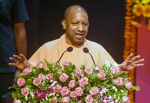 UP govt clarifies non-binding nature of Puch AI MoU amid credibility concerns