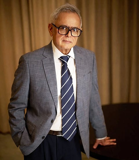 Hansal Mehta brings back iconic ‘Khana Khazana’ with an AI spin, introduces ‘Khana Dil Se’