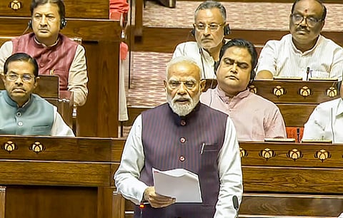 Made in India ships in the works, Rs 70,000 crore earmarked