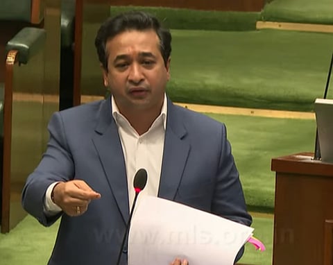 LED fishing in Konkan to be completely stopped: Maha Fisheries Minister