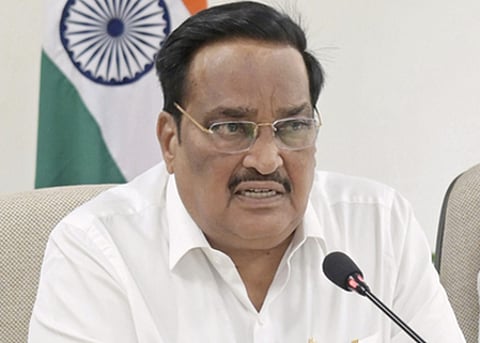 Andhra: All households to get safe drinking water by 2028 (Photo: IANS)