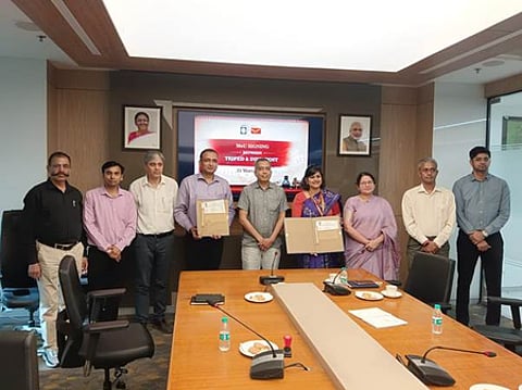 India Post, TRIFED join hands to boost tribal e-commerce, strengthen delivery network