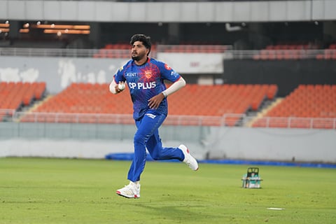 IPL 2026: With clarity in mind and plans, Yash Thakur banks on death overs expertise to thrive for PBKS