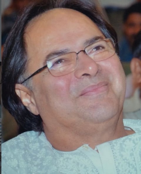 Shabana Azmi remembers ‘college mate’ Farooq Shaikh on his 78th birth anniversary