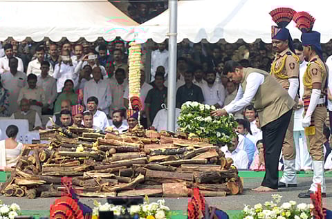 Ajit Pawar plane crash: CM Fadnavis questions Zero FIR filed in Karnataka