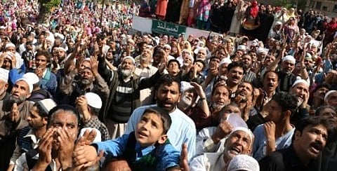 Battle for minority votes heats up in Bengal ahead of Assembly polls