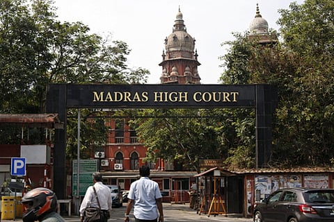 Madras HC allows police to arrest