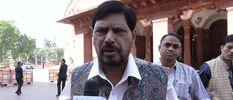 Positive step, peace likely soon: BJP on PM Modi–Trump call on West Asia crisis