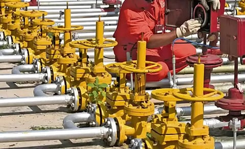 Centre notifies order to boost natural gas infra, improve access to piped natural gas