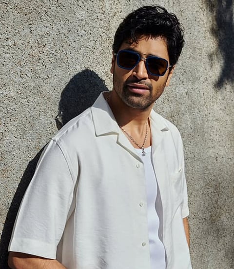 Adivi Sesh: ‘Corporate apathy’ hasn