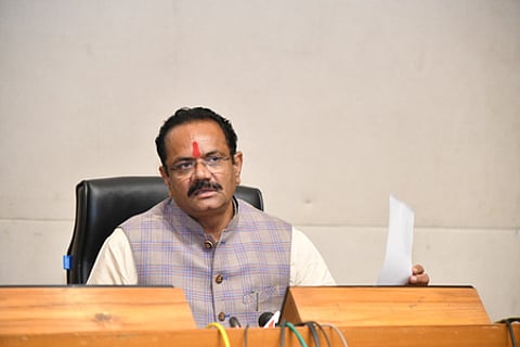 Cong tried to block UCC Bill, people will defeat party in elections: Gujarat Minister