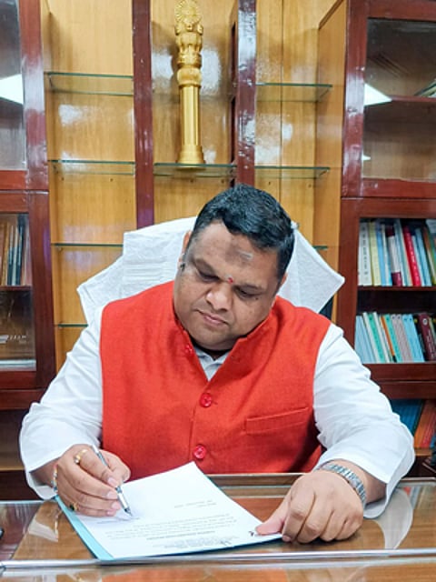 NHRC seeks report from J&K Police over alleged targeted killings of civilians