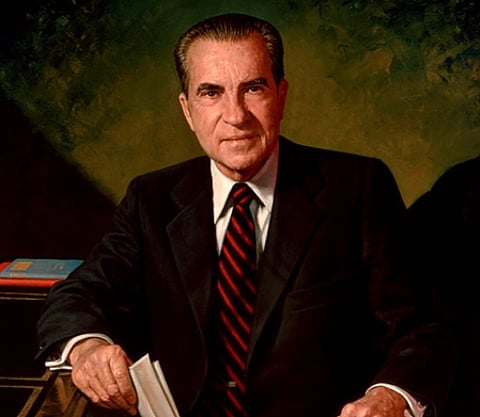 1971 tapes: US refused to condemn Pakistan despite