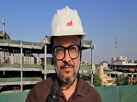 Gujarat: First phase of Surat station redevelopment 50 pc done, completion by 2027