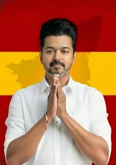 TN polls: TVK to contest all 234 seats, Vijay set to launch statewide campaign