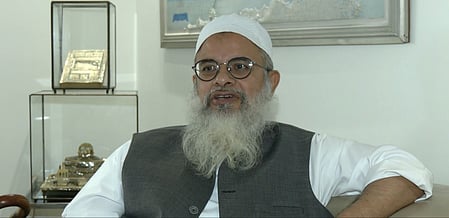 Muslims feel “cornered, unsafe and humiliated” due to perceived bias in governance: Madani