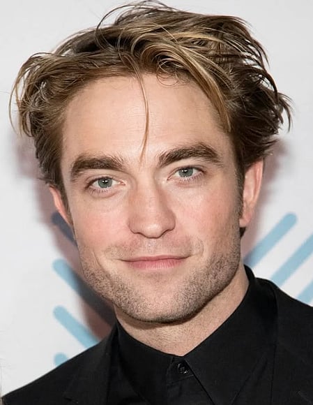 Robert Pattinson cannot believe how anyone could be