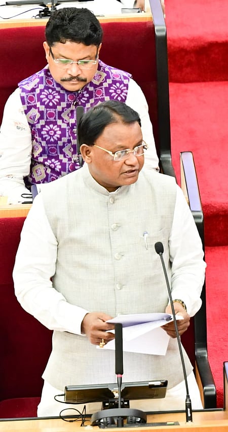 Odisha unveils triennial Excise Policy for 2026–29 with revenue, safety, social safeguards