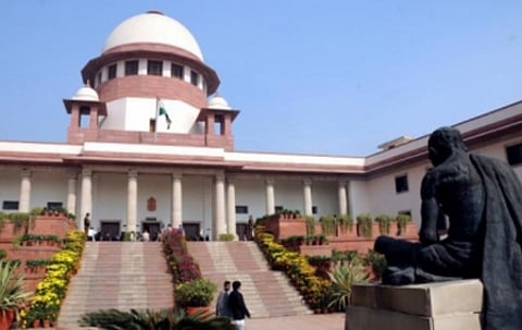 SC asks CBI, MP govt to file details on probe, charge sheets in Vyapam scam
