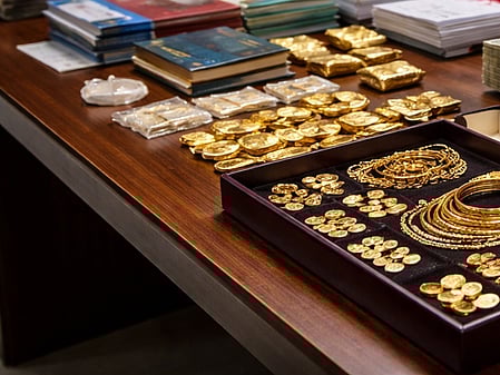 Crores in assets found during Vigilance raids on Odisha engineer