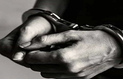 Bihar: Health official arrested over bribery charges in Nalanda (Photo: IANS)