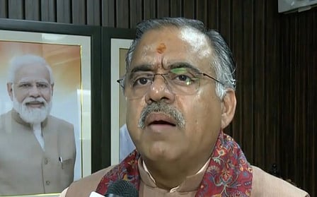 Bengal polls: BJP defends move to field RG Kar victim