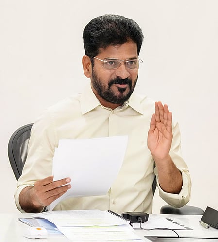 Telangana govt to formulate special policy to attract more CSR funds