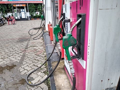 All fuel outlets operating normally, rapid rollout of PNG connections underway: Centre