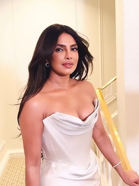 Priyanka Chopra is on ‘another adventure’ in Amritsar