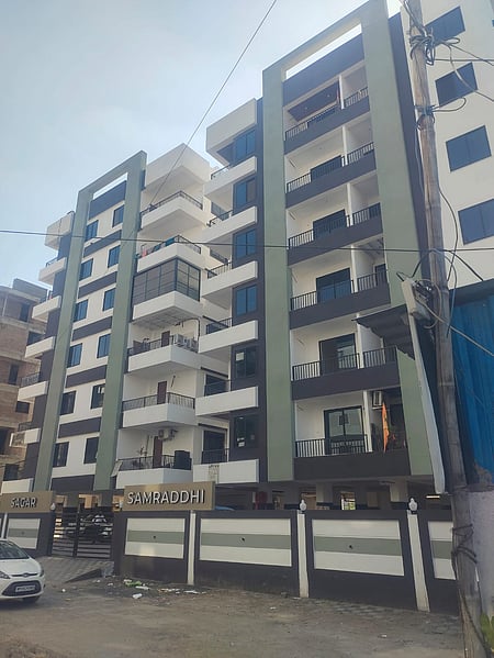 Residents body bans renting flats to bachelors after techie’s death in Indore society