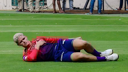 ‘I heard RCB chants when Wankhede was silent’: Bethell recalls T20 World Cup knock vs India