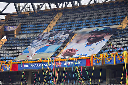 Happy that cricket is happening in Mumbai, will work for betterment, says MCA President Ajinkya Naik after Mumbai gets only one ODI in the entire next season. IANS