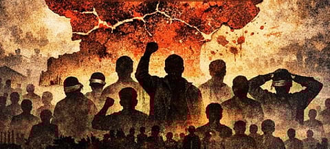 BNM flags grave human rights violations in Balochistan at UNHRC session