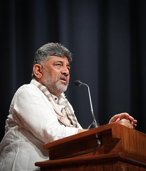 Karnataka govt expresses confidence to lay foundation for Mekedatu project in 2 years; seeks cooperation from Oppn