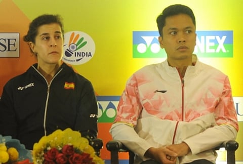 My path in professional badminton has ended