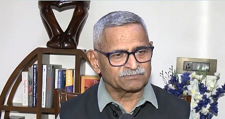 US keen to end Iran war, Strait of Hormuz is Iran’s biggest strategic weapon: Lt Gen Kulkarni (Retd.)