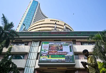 Sensex, Nifty to remain closed on Ram Navami