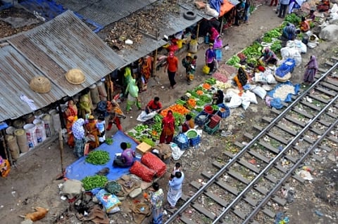 Middle East conflict impacting millions of Bangladeshis dependent on remittances: Report (File image)