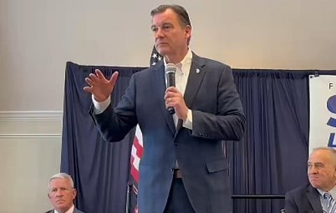 US pushes deeper Pakistan ties, calls relationship ‘complex’