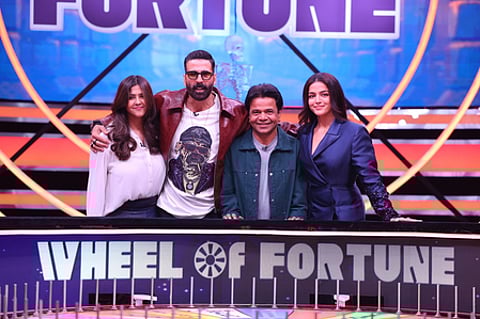 Ektaa Kapoor shares that ‘one common trait’ between Akshay Kumar and her father Jeetendra