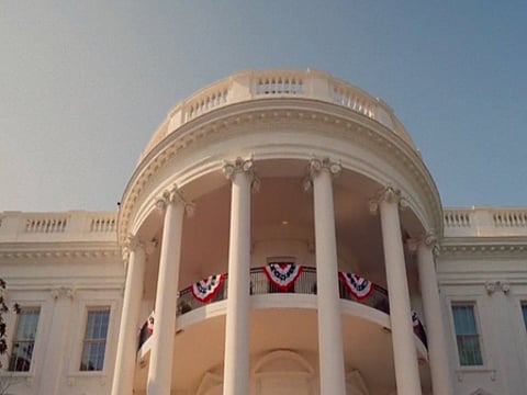 White House launches mobile app after teaser campaign on social media