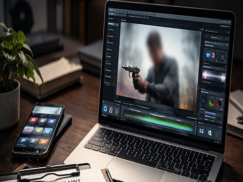 Jitan Ram Manjhi aide moves police over