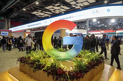 Google expands Search Live globally, now available in additional Indian languages