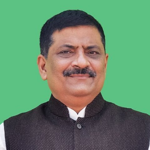 Nitish Kumar has to resign from one post under constitutional mandate: NDA leaders (Photo: IANS)