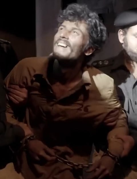 Randeep Hooda reflects on