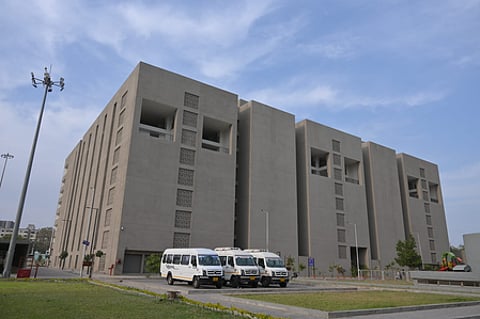 Gujarat: New ‘Rain Basera’ at Ahmedabad Civil Hospital provides safe lodging for patients
