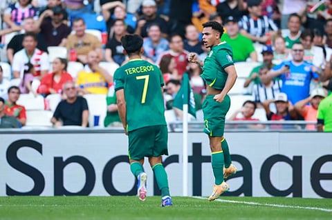 Late goals send Bolivia into World Cup playoff final