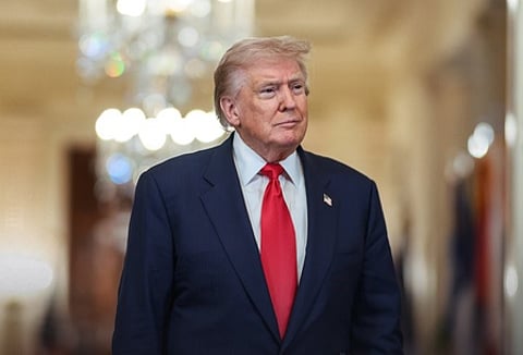 US lawmakers press Trump on China pastor