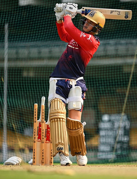 IPL 2026: Aakash Chopra picks RCB XI, leaves out Bethell, Iyer